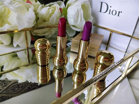 dior diorific happy 2020 lipstick|Dior Diorific Happy 2020 Lipstick • Lipstick Review & Swatches.